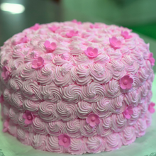 Load image into Gallery viewer, Rosette
