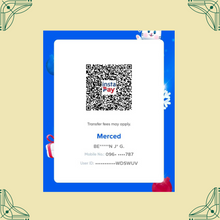 Load image into Gallery viewer, Victoria Holiday