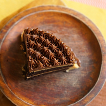 Load image into Gallery viewer, Devil's Food Cake - Caramel
