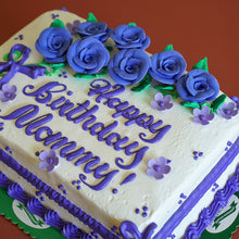 Load image into Gallery viewer, Bouquet Cake