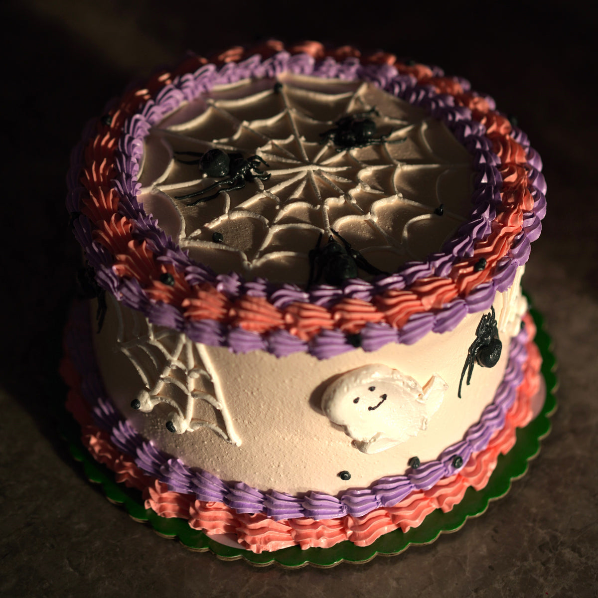 Sapot Cake