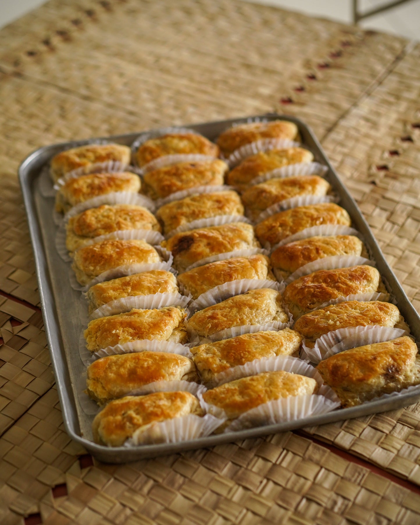 Hopia Baboy