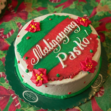 Load image into Gallery viewer, Pasko Palette