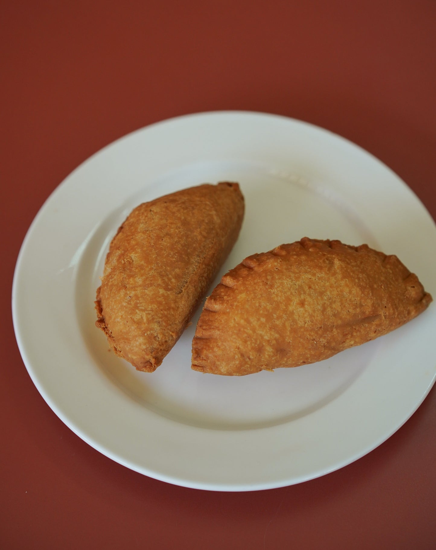 Pork Empanada