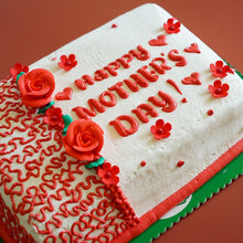 Load image into Gallery viewer, Lace Cake