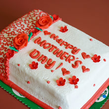 Load image into Gallery viewer, Lace Cake