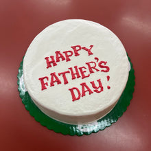 Load image into Gallery viewer, Minimalist Chiffon Cake