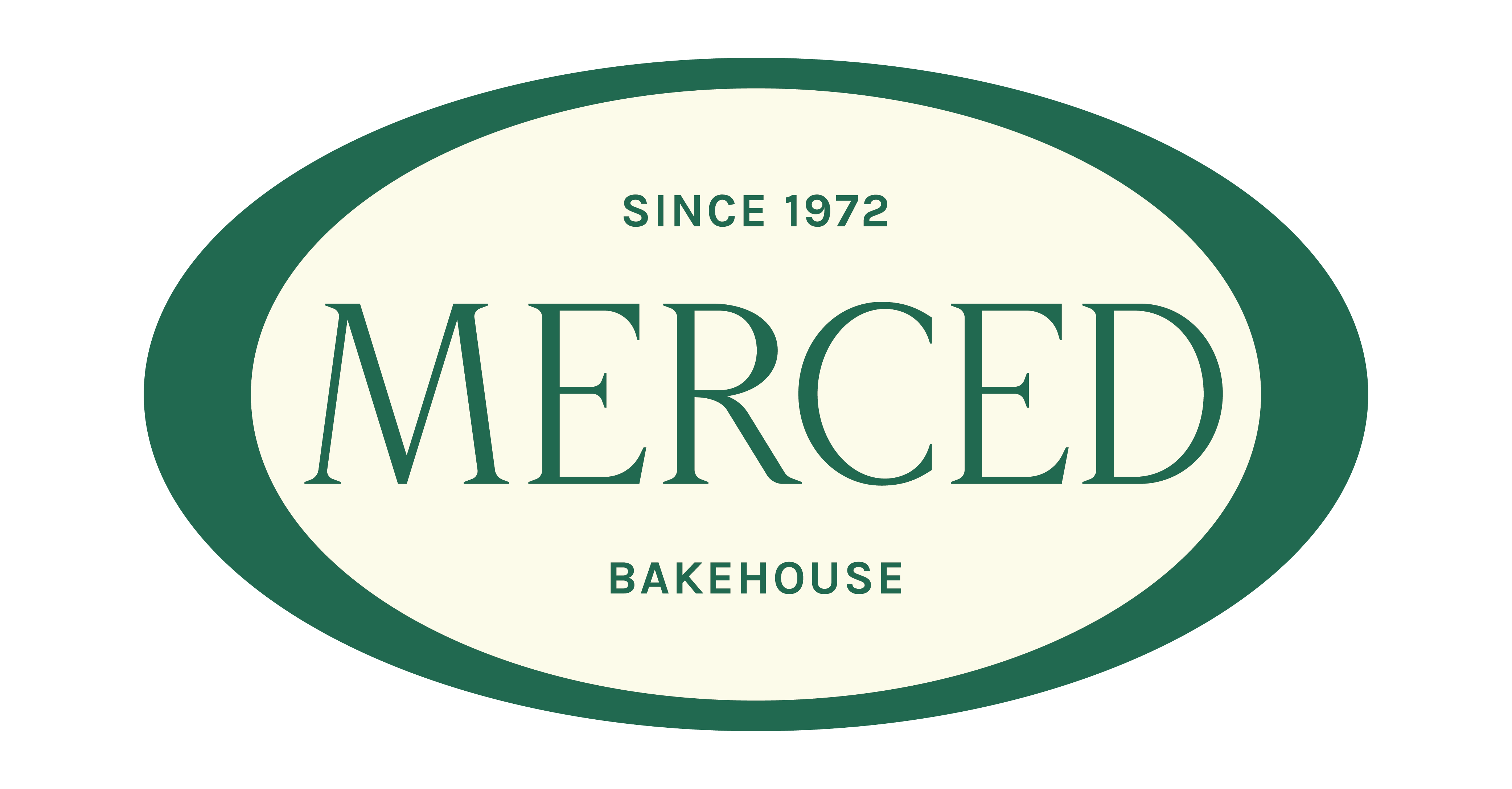 Merced Bakehouse