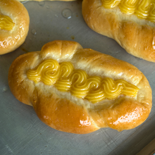 Load image into Gallery viewer, Butter Custard