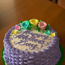Load image into Gallery viewer, Basket Cake