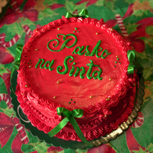 Load image into Gallery viewer, Sinta Cake