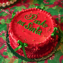 Load image into Gallery viewer, Sinta Cake