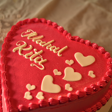 Load image into Gallery viewer, Red Heart