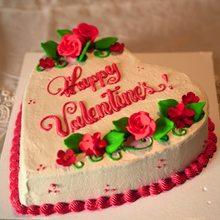 Load image into Gallery viewer, White Heart