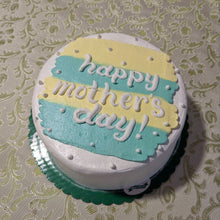 Load image into Gallery viewer, Palette Cake
