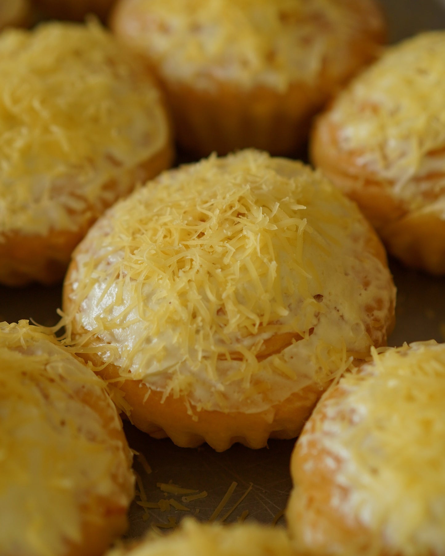 Ensaymada