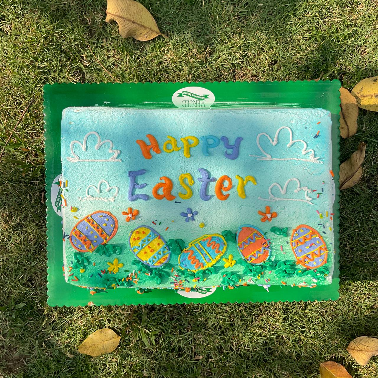 Easter Egg