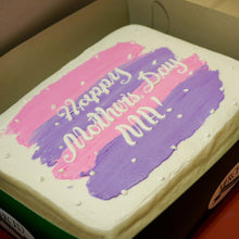 Load image into Gallery viewer, Palette Cake
