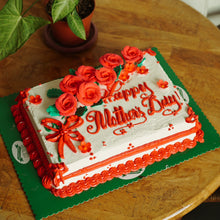 Load image into Gallery viewer, Bouquet Cake
