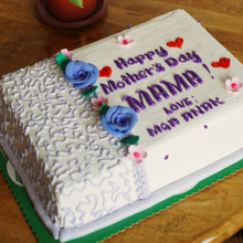 Load image into Gallery viewer, Lace Cake