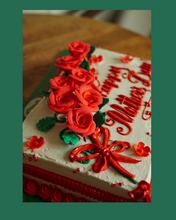 Load image into Gallery viewer, Bouquet Classic Chiffon Cake
