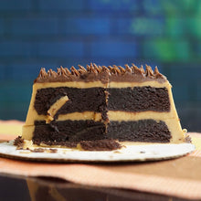 Load image into Gallery viewer, Devil's Food Cake - Caramel