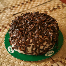 Load image into Gallery viewer, Swiss Chocolate Cake