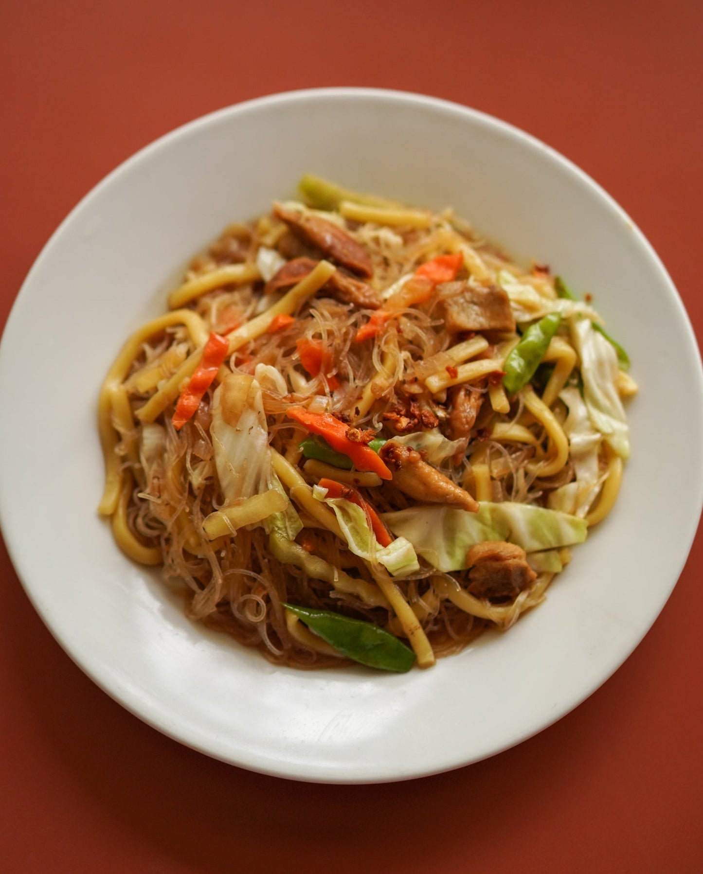 Miki Bihon