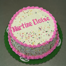 Load image into Gallery viewer, Sprinkles Cake
