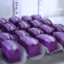 Load image into Gallery viewer, Ube Bar
