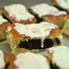 Load image into Gallery viewer, Choco Bread (Bear&#39;s Claw)
