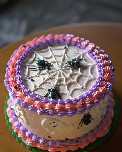 Sapot Cake