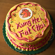 Load image into Gallery viewer, Lucky Trot
