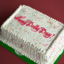 Load image into Gallery viewer, Sprinkles Cake
