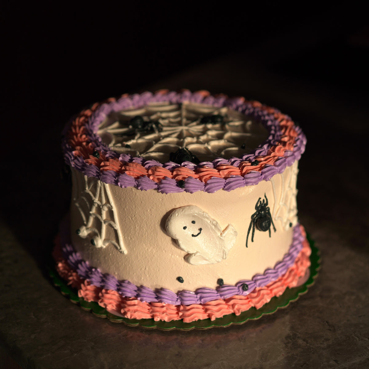 Sapot Cake
