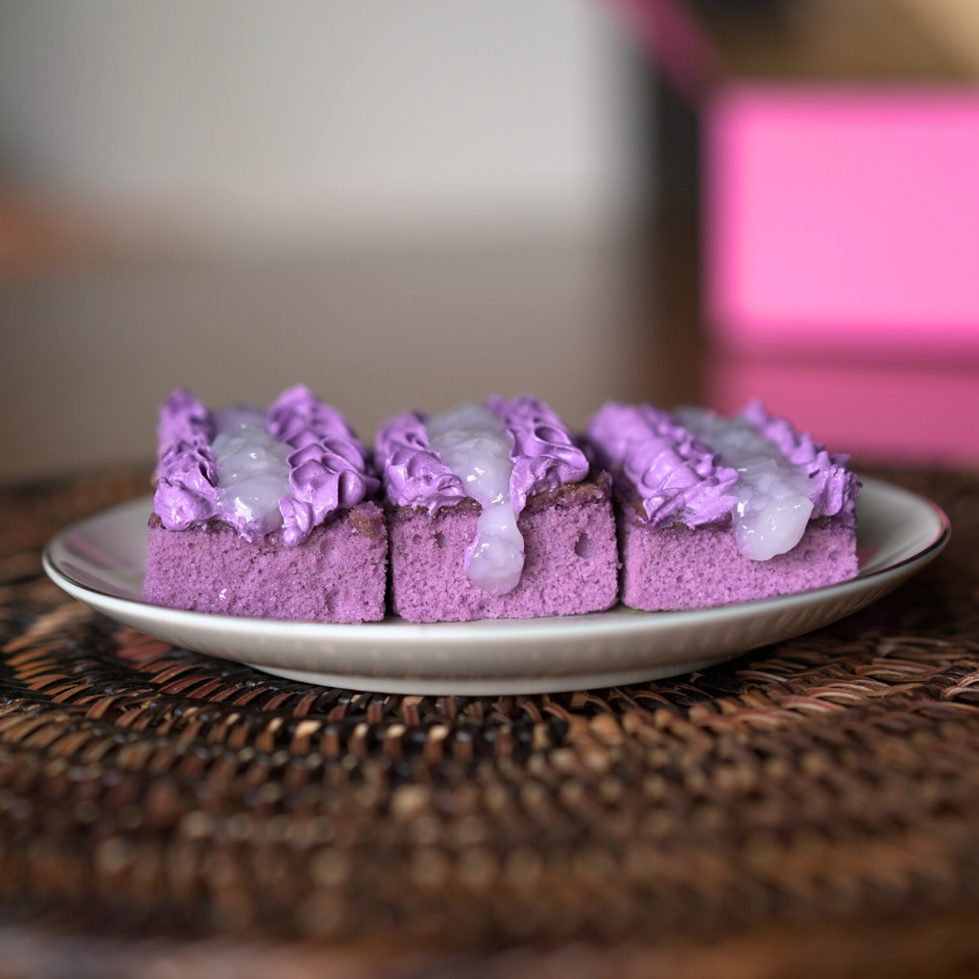 Ube Bar