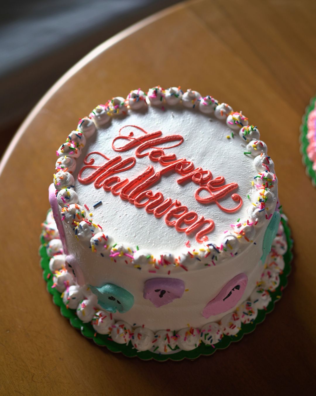 Mumu Cake