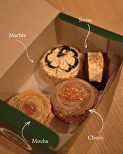 Load image into Gallery viewer, Nut Rolls
