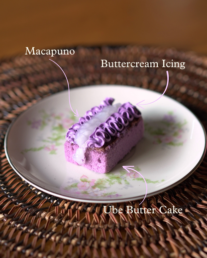 Ube Bar