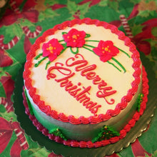 Load image into Gallery viewer, Pasko Cake
