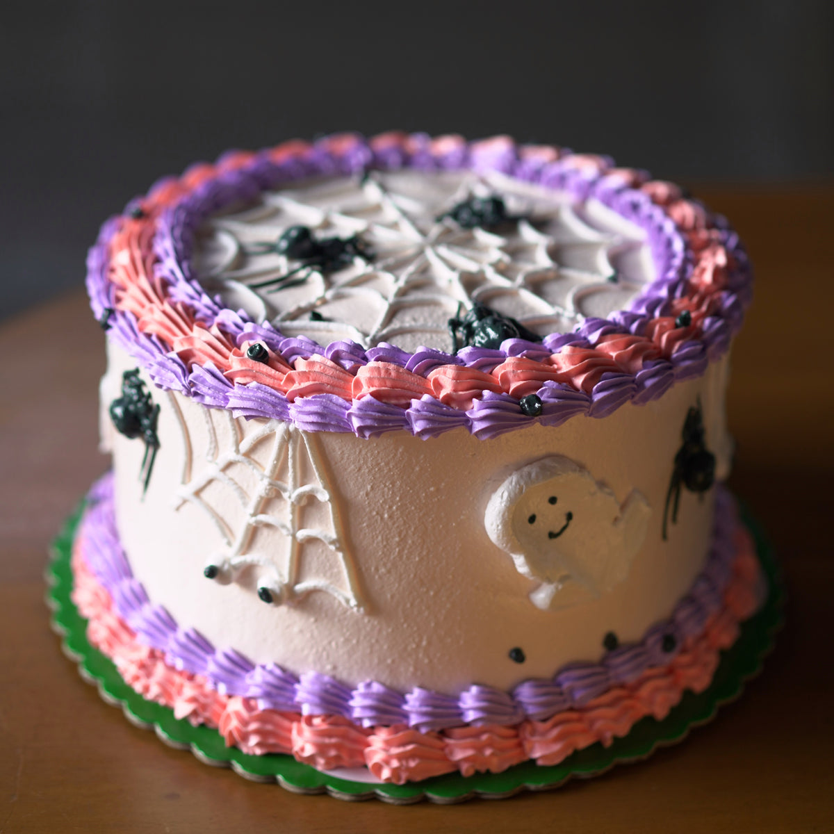 Sapot Cake