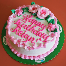 Load image into Gallery viewer, Dedication Chiffon Cake
