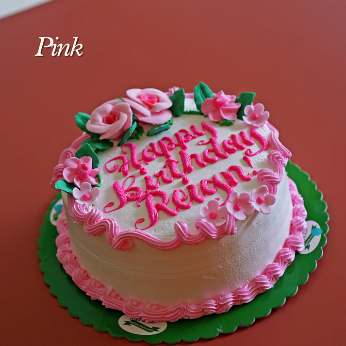 Dedication Moist Choco Cake – Merced Bakehouse