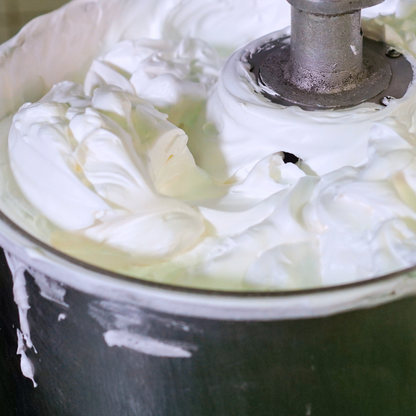 Marshmallow Icing (Boiled Icing)