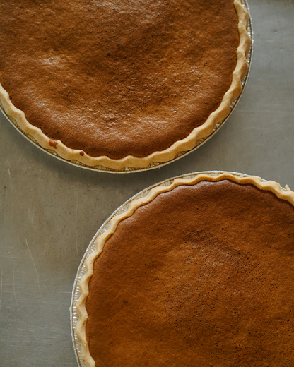 Egg Pie