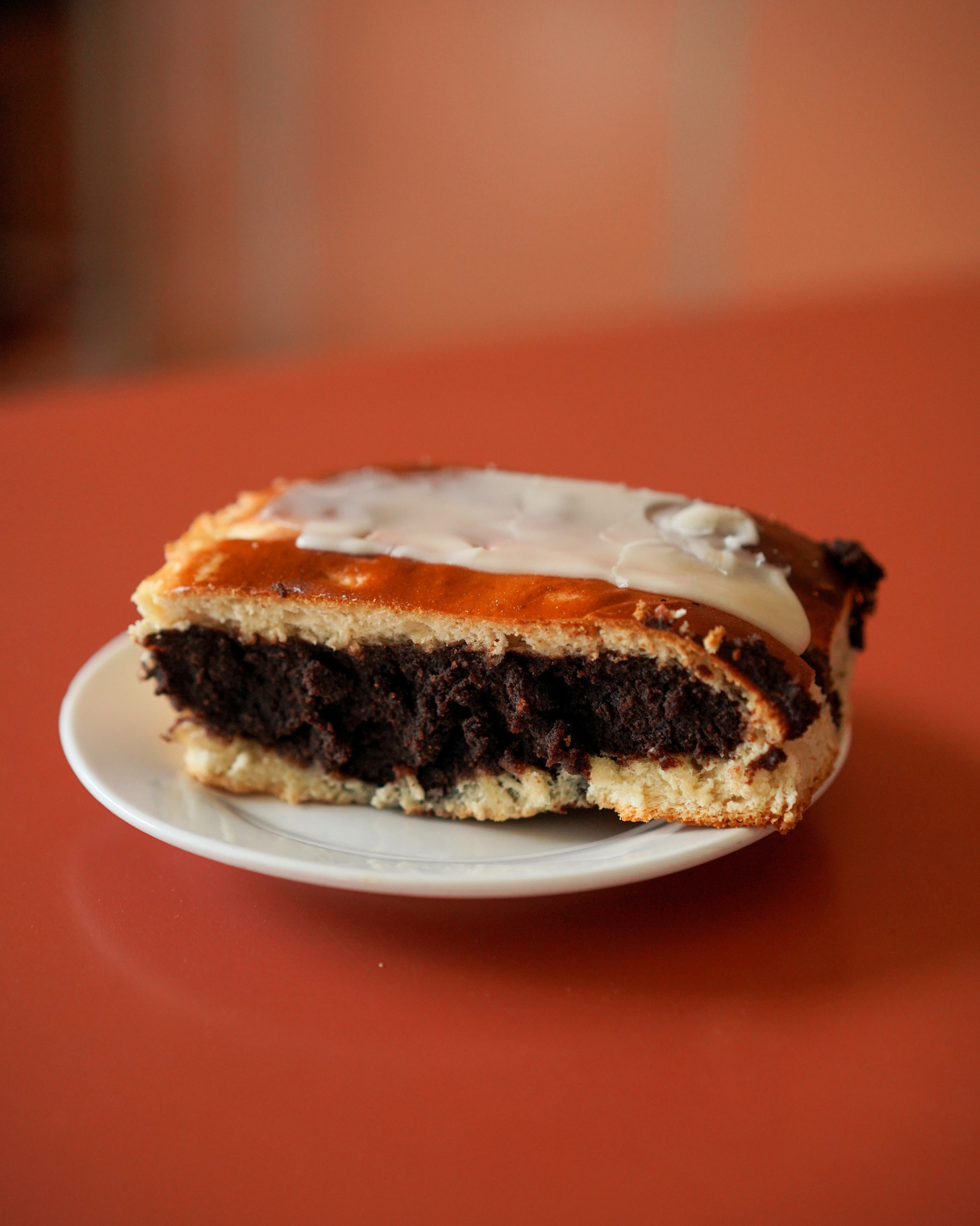 Choco Bread – Merced Bakehouse