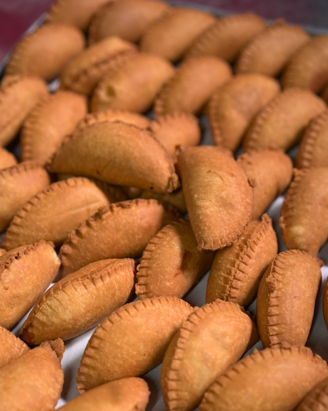 Pork Empanada