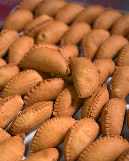 Pork Empanada