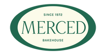 Merced Bakehouse