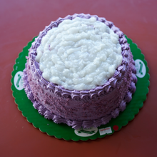 Load image into Gallery viewer, Ube Macapuno Cake
